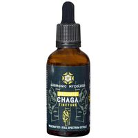 Harmonic Mycology Chaga Tincture